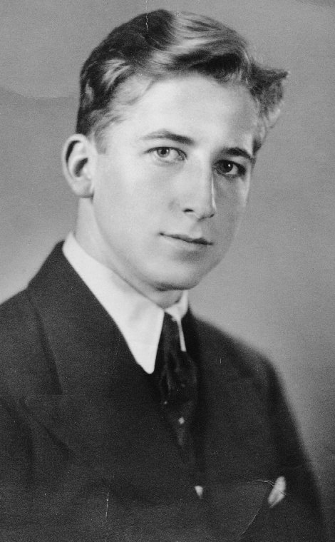 Jens Iver Gaarden Nielsen